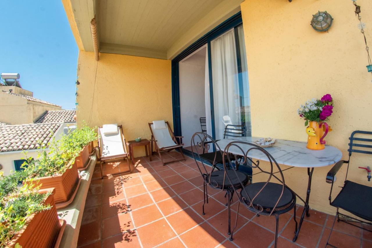 Bay Apartament