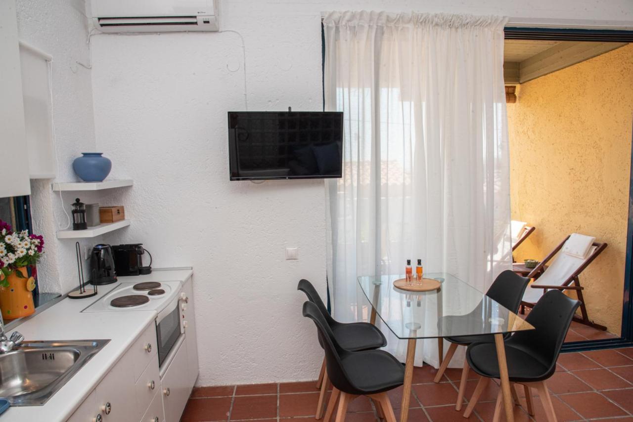 Apartament Bay
