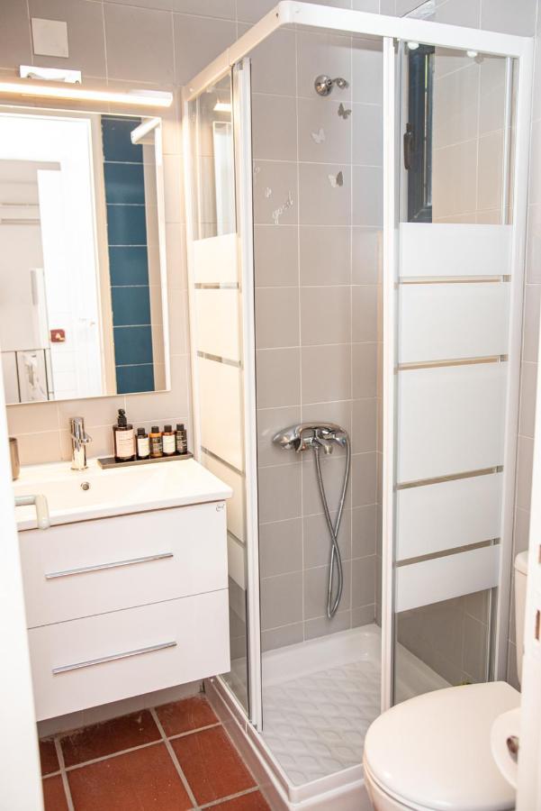 Apartament Bay Barbati